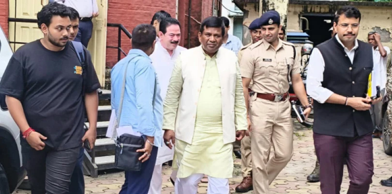 কোচবিহার: দুর্গাপুজোর আগে সাজবে শহর, একগুচ্ছ পরিকল্পনার কথা জানিয়ে গেলেন স্পিকার