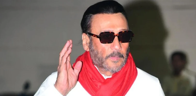 সলমনের ছবিতে জ্যাকি
