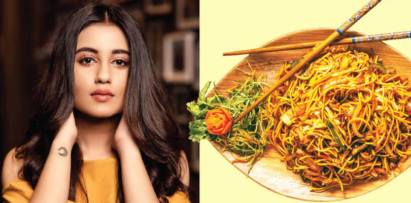 সেলিব্রিটির রান্নাঘর