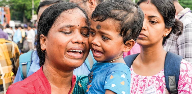 ধর্মতলায় বিক্ষোভ চাকরিহারা যোগ্য শিক্ষক ও শিক্ষাকর্মীদের, মুখ্যমন্ত্রীর সঙ্গে সাক্ষাতের দাবি