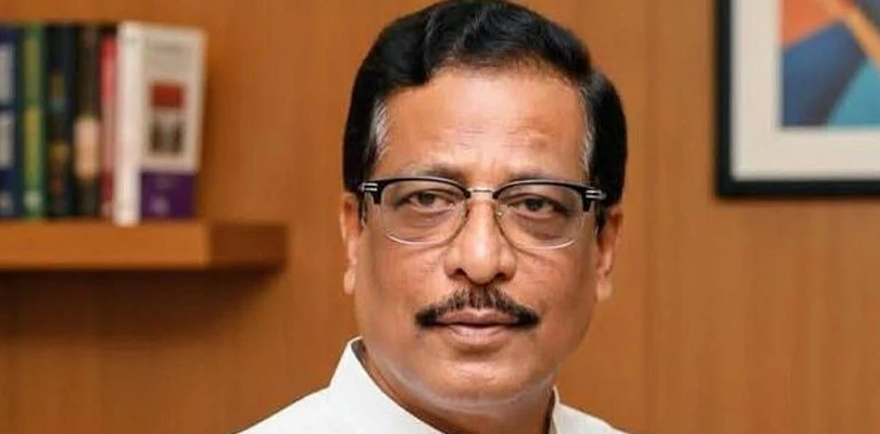 তাপসের খুঁটিপুজোয় প্রধান অতিথি বিজেপি বিধায়ক পীযূষ কানোরিয়াই