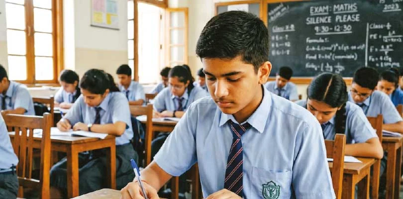 প্রাথমিকের প্রশ্ন তৈরিতে শীর্ষস্থানে সঙ্ঘের সংগঠন , টক্কর দিল এবিপিটিএ, উধাও তৃণমূলের সংগঠন