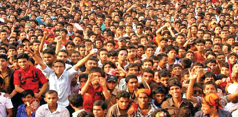 ৯০ দিনে বাংলার মানুষ কতটা জিতেছে!