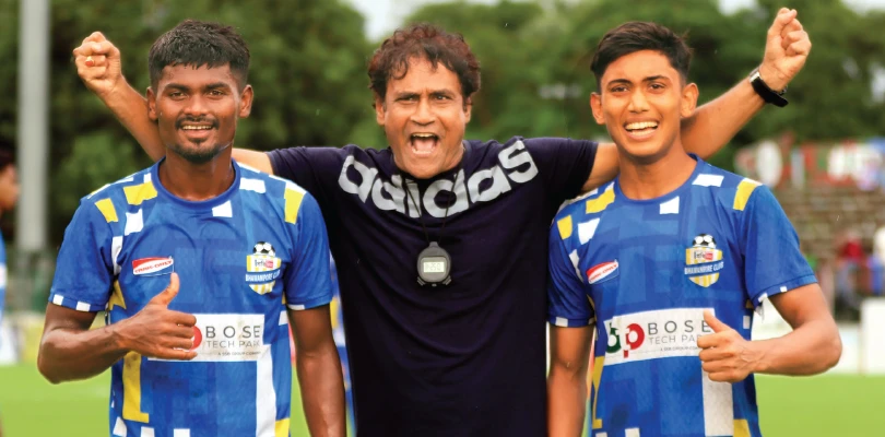 লিগে টানা দু’টি ম্যাচ হারল মোহন বাগান, রবির দুরন্ত গোলে জয়ী ভবানীপুর