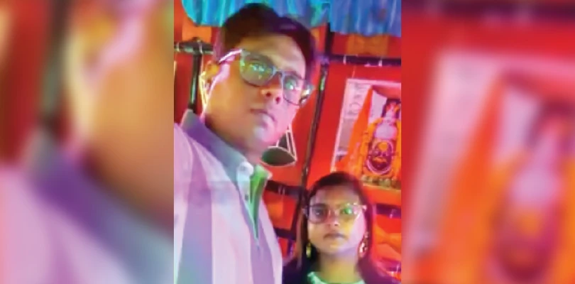 থানার লকআপে মৃত্যু প্রাক্তন কাউন্সিলারের স্বামীর, মারধর-নির্যাতনের অভিযোগ পরিবারের, উত্তপ্ত হালিশহর