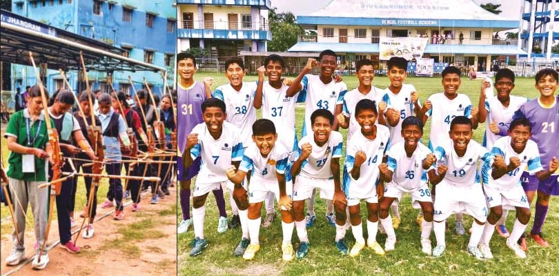 আর্থিক সমস্যায় ধুঁকছে সরকারি অ্যাকাডেমি