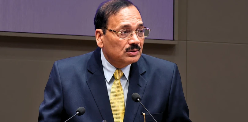 সমাবর্তনে প্রধান বিচারপতিকে আমন্ত্রণে আপত্তি,  বিশ্ববিদ্যালয়কে চিঠি পড়ুয়াদের, হায়দরাবাদের ‘নালসার’