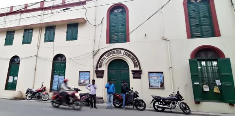 বাংলার তিন পুর এলাকায় চালু কেন্দ্রের নকশা প্রকল্প, সব পুরসভায় স্মার্ট ম্যাপিংয়ের আরজি রাজ্যের