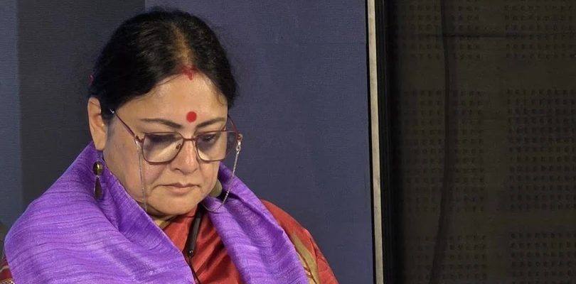 উন্নয়নের স্বার্থে প্রয়োজনে ফিরহাদ, শোভনেরও পরামর্শ নেব: অগ্নিমিত্রা