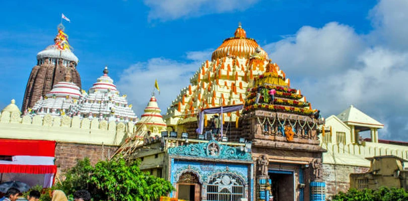 আগামীকাল বন্ধ থাকবে পুরির জগন্নাথ মন্দির, রয়েছে বিশেষ কারণ