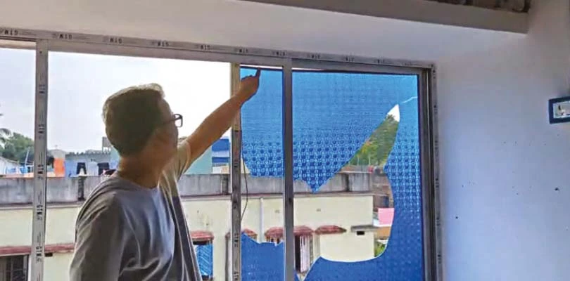 তারকেশ্বরে প্রাক্তন কাউন্সিলার ও ব্যবসায়ীর বাড়িতে হামলা, চাঞ্চল্য