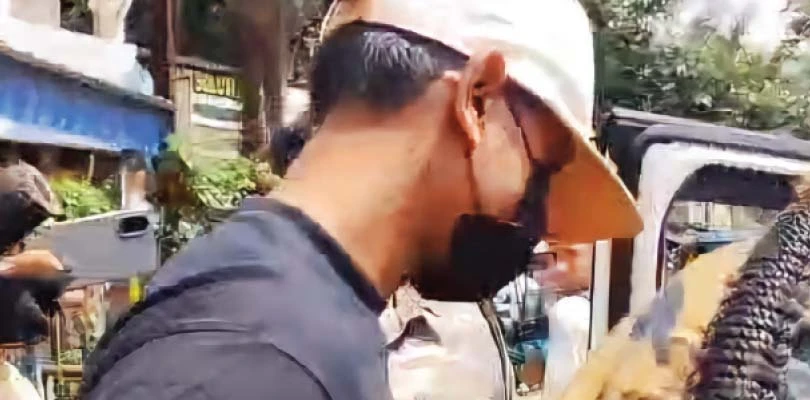 গ্রেপ্তার ক্রিকেটার অভিষেক পোড়েল, বিয়ের প্রতিশ্রুতি দিয়ে সহবাস, অভিযোগ ডাক্তারি পড়ুয়ার