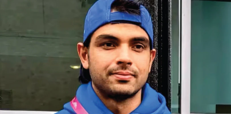 আশিস, বসন্তদের পদক জয়ে আবেগাপ্লুত নীরজ