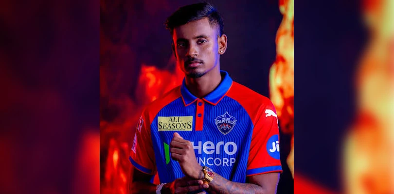 ধর্ষণের অভিযোগে গ্রেপ্তার দিল্লি ক্যাপিটালসের বাঙালি ক্রিকেটার