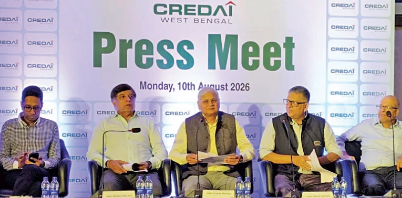 বাকি ২৬৬টি নির্মাণের স্ক্রুটিনি, চলতি  সপ্তাহে ছাড় মেলার আশায় ‘ক্রেডাই’