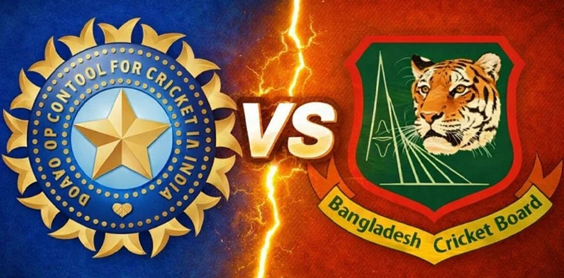 টিম ইন্ডিয়ার বাংলাদেশ সফর: কেন্দ্রের অনুমতির অপেক্ষায় বোর্ড