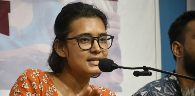 ঝুঁকেছেন ৫৬ ইঞ্চি! শিক্ষাব্যবস্থা  বদলের এটাই প্রথম ধাপ: নেহা
