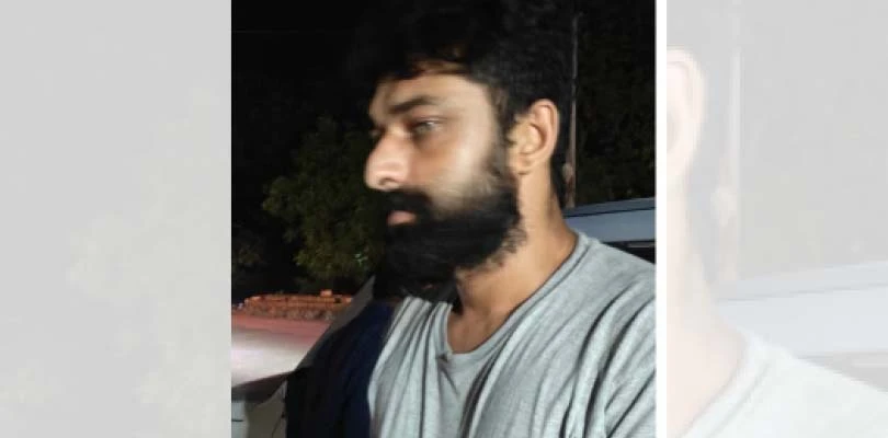 বিদেশিদের পণবন্দির ছক, পাক জঙ্গি গ্রেপ্তার হাবড়ায়