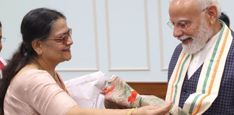 এনডিএর বৈঠক-ভোজেই সন্তুষ্ট থাকার বার্তা, কাকলিদের দলে টানতে নারাজ বিজেপি
