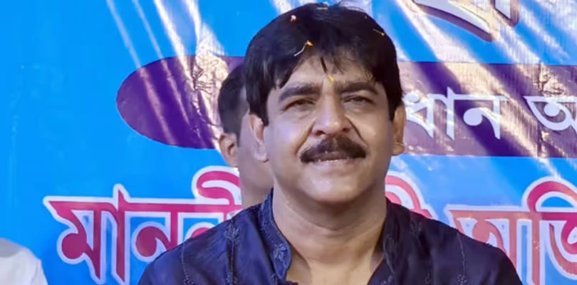 শওকত মোল্লার আগাম জামিনের আবেদন বাতিল