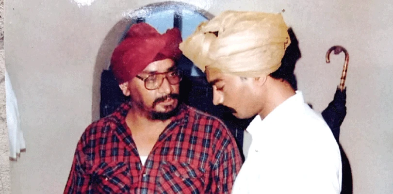 প্রেমচন্দ আ লাইফ
