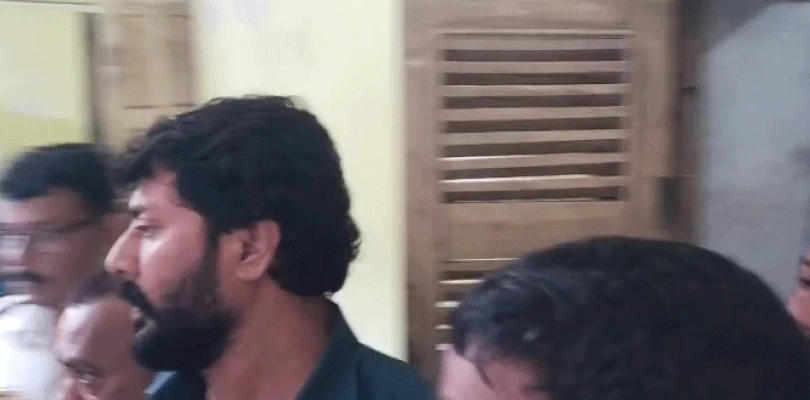 অমরদীপের বাহিনী যেন সিনেমার গুন্ডা ‘দুষ্কৃতীদের ত্রাস’ শেষ হয়েছে, দাবি বিজেপির