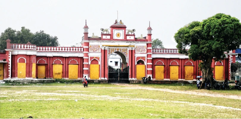 নদীয়ার ভারতভুক্তির জন্য চিঠি দিয়েছিল কৃষ্ণনগর রাজপরিবার