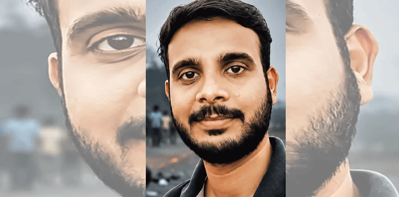 রেলের পরীক্ষা দিতে যাওয়ার পথে বাগনানে দুর্ঘটনা, পরীক্ষার্থীর মৃত্যু