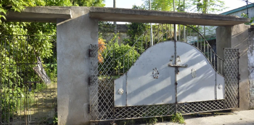 সুভাষচন্দ্রের স্মৃতি বিজড়িত জিয়াগঞ্জের ভট্টপাড়ার অধিকারী বাড়ি সংরক্ষণের দাবি, স্বাধীনতা সংগ্রামের সাক্ষ্য বহন,  চারবার এসেছিলেন নেতাজি