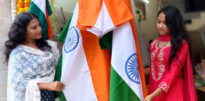 সংসারের গণ্ডি পেরিয়ে স্বাধীনতা সংগ্রামে ঝাঁপিয়েছিলেন বীরভূম জেলার নারীরা