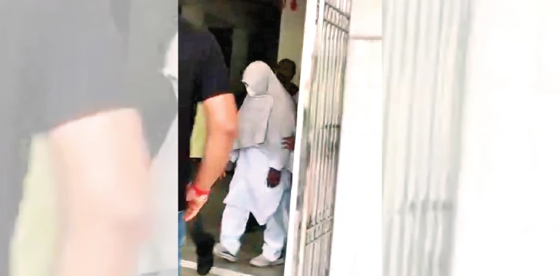 অভয়া কাণ্ড: বালেশ্বর থেকে ধৃত প্রাক্তন এমএলএ নির্মল, মুখ্যমন্ত্রীর নির্দেশ, চলছে অন্যান্য অভিযুক্তদের খোঁজ