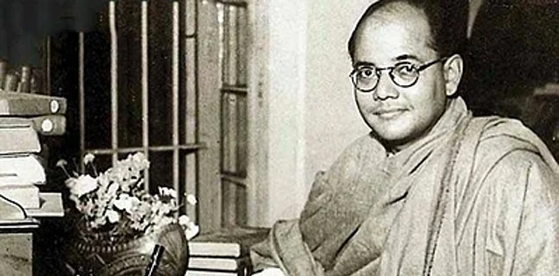 ৮৮ বছর আগে নেতাজি সুভাষচন্দ্রকে নাগরিক সংবর্ধনা দেওয়া হয় তমলুকে