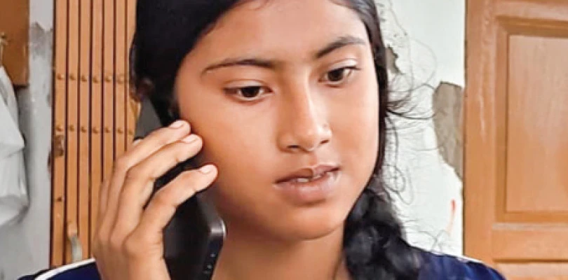 ইংরেজিতে ‘বিকশিত ভারত’ রচনা লিখে লালকেল্লায় আমন্ত্রণ সুন্দরবনের মেয়ের!