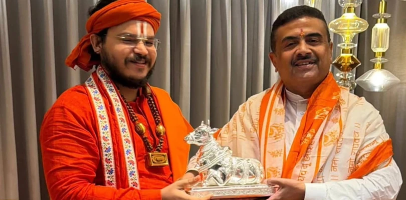 ১০০৮ কুণ্ডীয় মহাযজ্ঞের সাক্ষী থাকবে বাংলা, কবে?