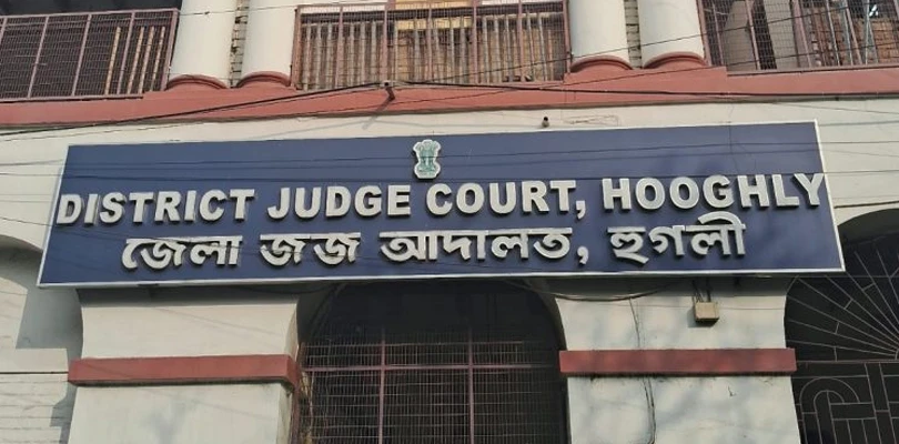 জেল হেপাজতে ক্রিকেটার অভিষেক