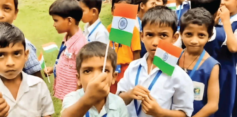স্বাধীনতার পর ভারত কেন শিক্ষাকে বিলাসিতা হতে দেয়নি