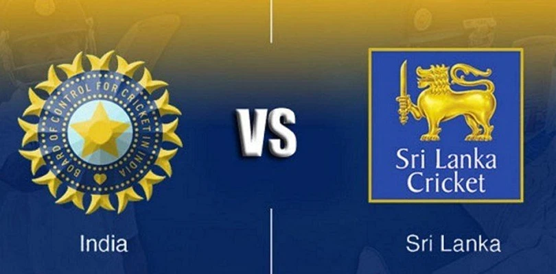 ভারত-শ্রীলঙ্কা প্রথম টেস্ট: টসে জিতে ব্যাটিংয়ের সিদ্ধান্ত ভারতের (বিপক্ষ শ্রীলঙ্কা)