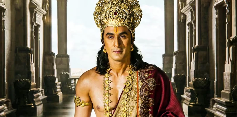 রামায়ণের ভিএফএক্স নিয়ে সমালোচনা, অবশেষে মুখ খুললেন রণবীর