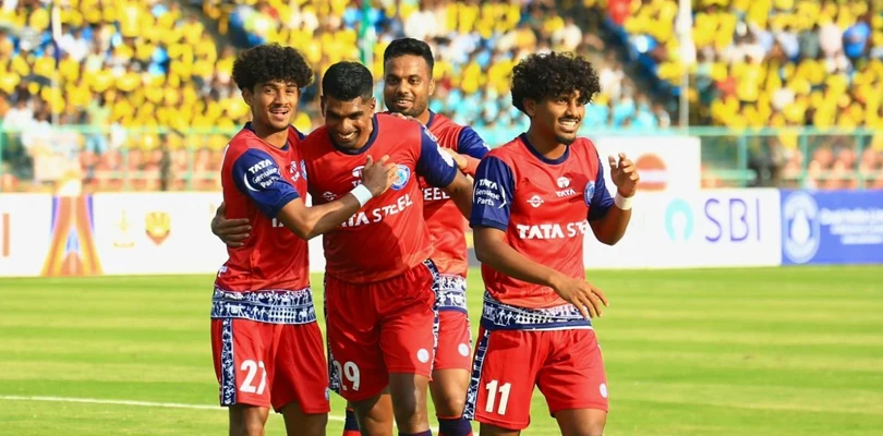 একশো টাকায় জামশেদপুরের মালিকানা পেল চার্চিল ব্রাদার্স