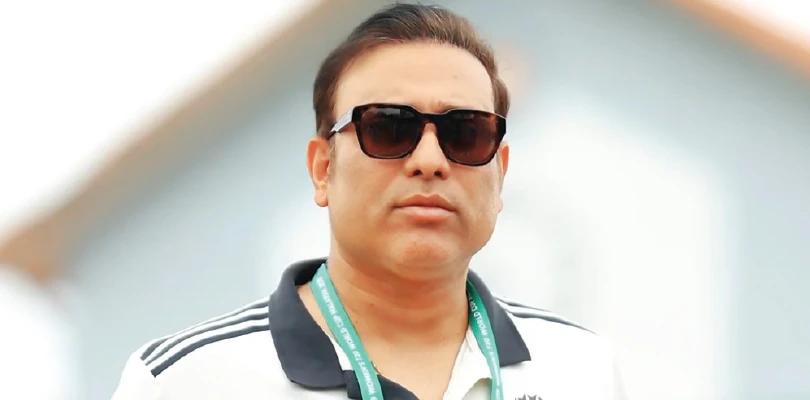 নতুন পদ তৈরি করল বিসিসিআই, ডিরেক্টর অব ক্রিকেট হচ্ছেন লক্ষ্মণ