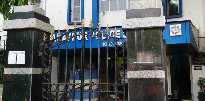 ধর্ষণের অভিযোগে গ্রেপ্তার যুবক