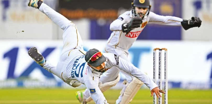 পাদিক্কালের সেঞ্চুরি, বড়ো রান ভারতের
