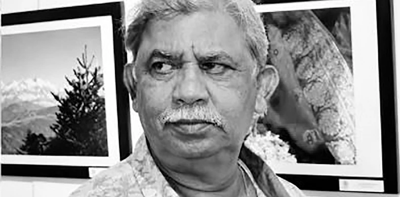 প্রয়াত রাজা সেন