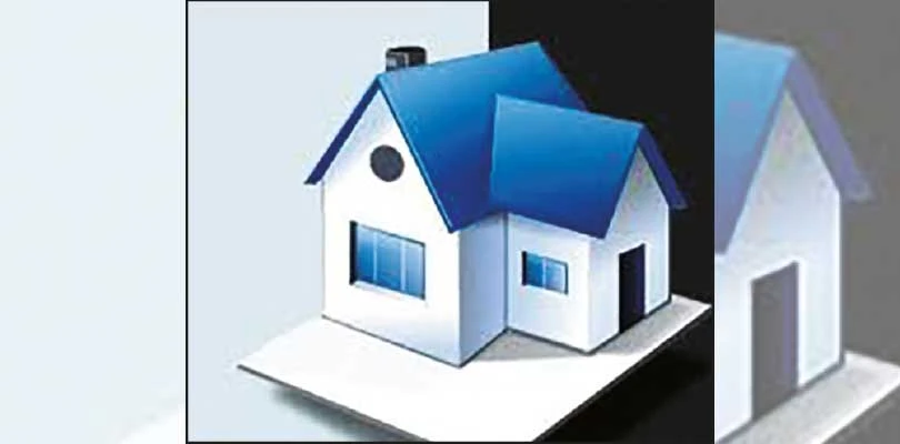 আবাসের সমীক্ষায় নেওয়া হচ্ছে টাকা, গ্রামসভায় অভিযোগ মহেন্দ্রপুরবাসীর