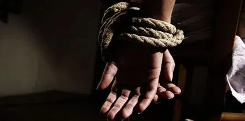 পার্ক স্ট্রিটের সরকারি হোম থেকে বাংলাদেশি সহ ৩ মহিলাকে অপহরণ!