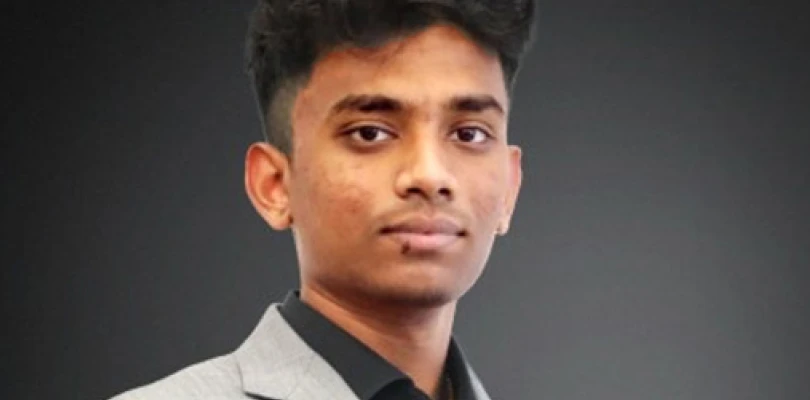১৬ বছরেই চার্টার্ড অ্যাকাউন্ট্যান্ট, বিশ্বরেকর্ড গড়লেন লক্ষ্মণ মেয়াপ্পান