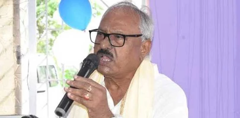 মণীশ শুক্লা হত্যাকাণ্ডেও এবার নাম জড়াল নির্মলের