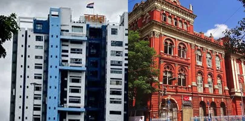 রাইটার্স নয়, নবান্ন সরে যাবে নিউটাউনে, নজরে দুর্গাঙ্গনের জমি, সব দপ্তর এক ছাদের তলায়