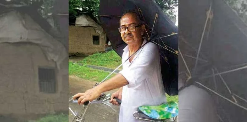 বয়স্ক না হলে চাবকে ছাল তুলে দিতাম, ২১ জুলাইয়ে হুমকি পেয়েছিলেন আশিস