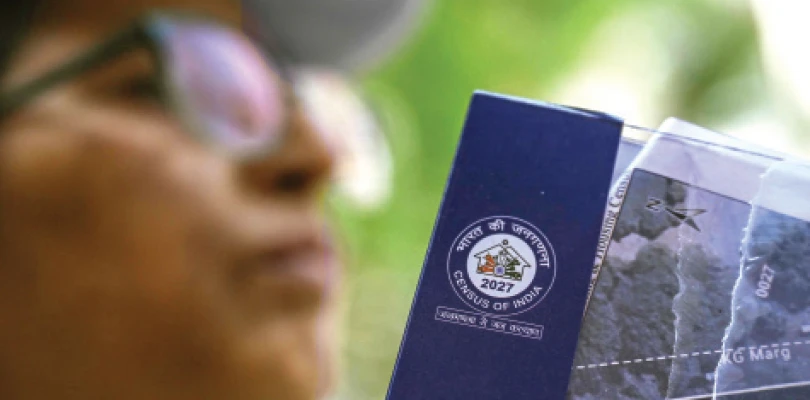 জনগণনায় তথ্য গোপনের চেষ্টা করছেন বহু বাসিন্দা, রঘুনাথপুরে সমস্যায় কর্মীরা